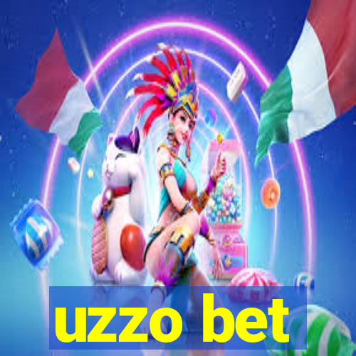 uzzo bet